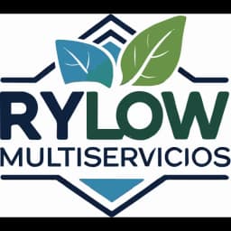 Logo de Rylow Multiservicios