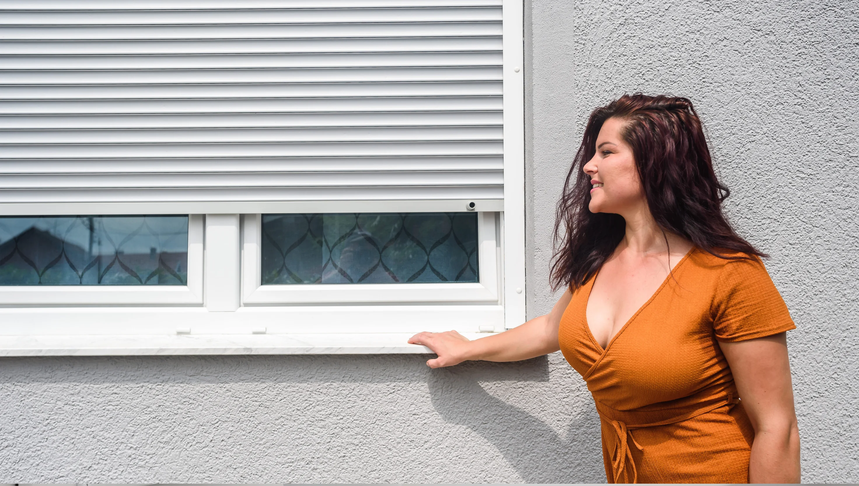 Ventajas de motorizar tus persianas